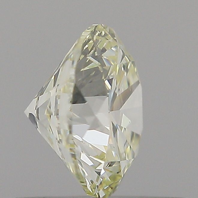 534232339 Diamant Natural ROUND VVS1