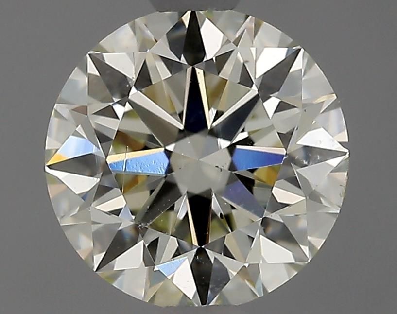 534241925 Diamant Natural ROUND VS2