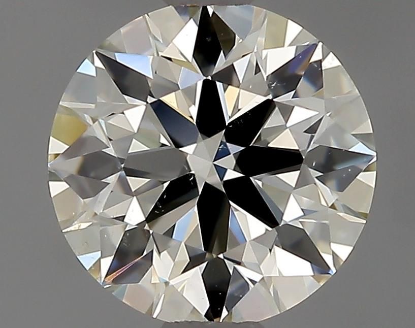 534241953 Diamant Natural ROUND VS2