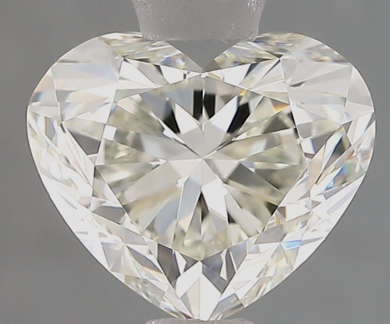 534244309 Diamant Natural HEART VVS2