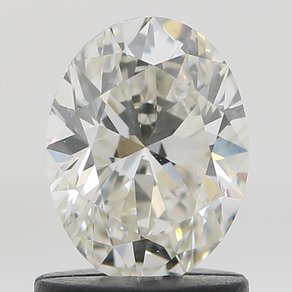 5343146079 Diamant Natural OVAL VVS2