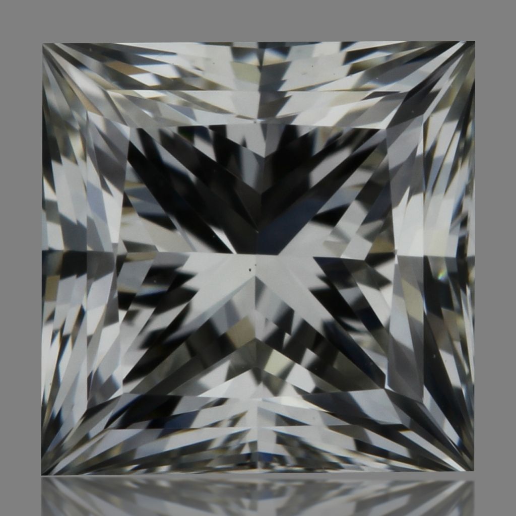 5343815952 Diamant Natural PRINCESS VS1