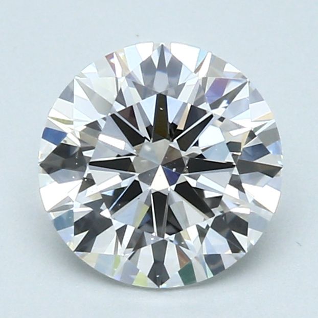 5346342792 Diamant Natural ROUND SI1