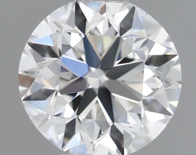 5346387959 Diamant Natural ROUND IF