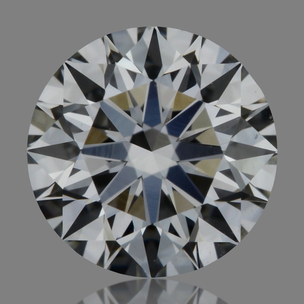 5346807880 Diamant Natural ROUND VVS2
