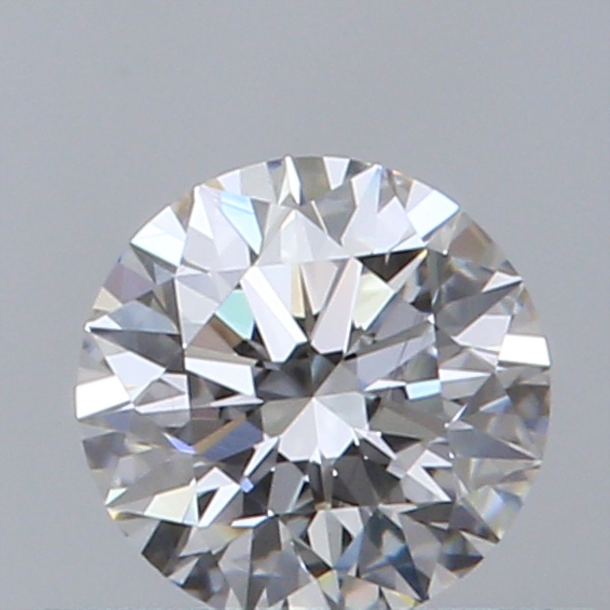 5353969075 Diamant Natural ROUND VVS1