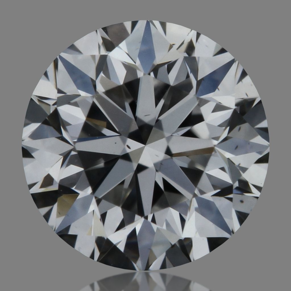5356017932 Diamant Natural ROUND VS1
