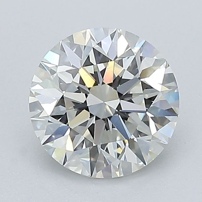 536201650 Diamant Natural ROUND VVS2