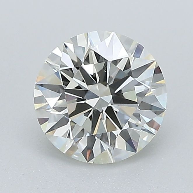 536201653 Diamant Natural ROUND VS2