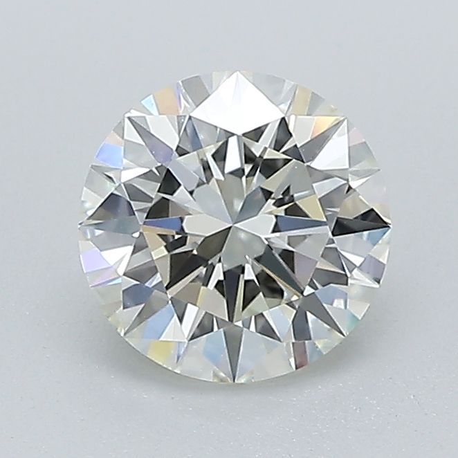536201656 Diamant Natural ROUND VVS2
