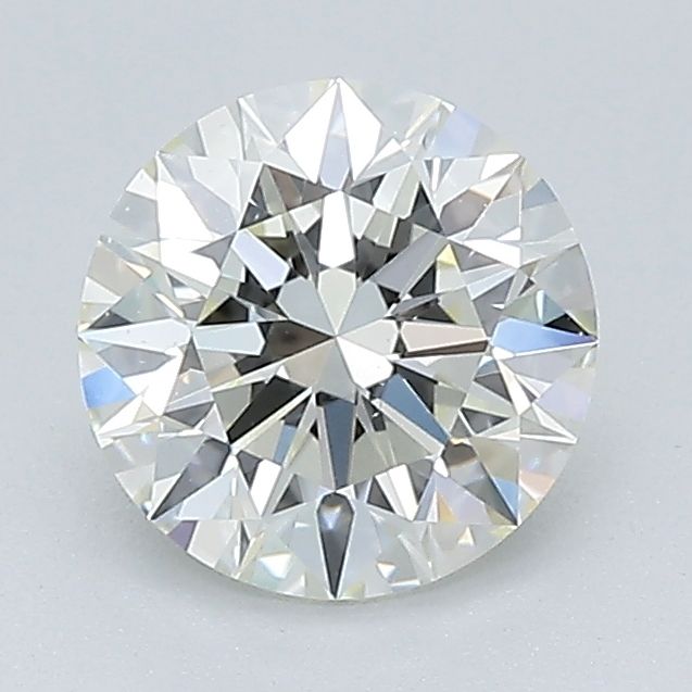 536201657 Diamant Natural ROUND VS1