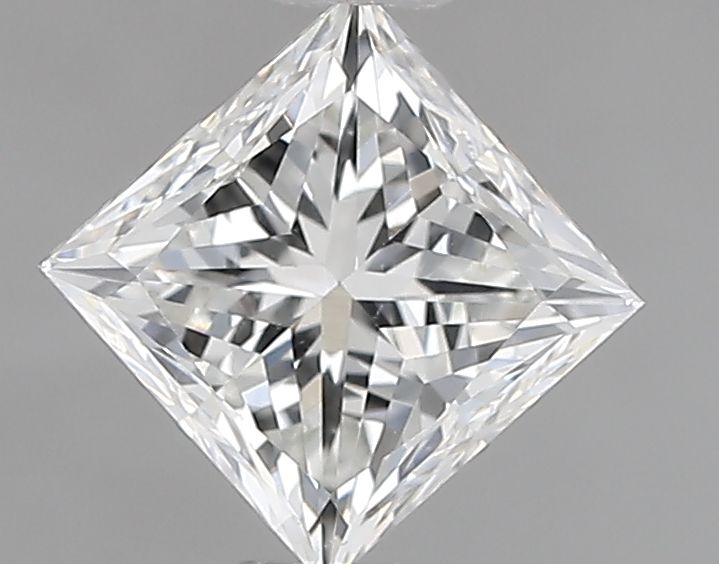 536201768 Diamant Natural PRINCESS VS2