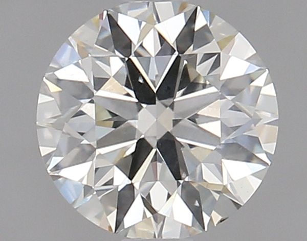536201965 Diamant Natural ROUND SI1