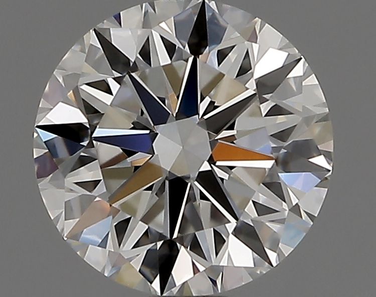 536270294 Diamant Natural ROUND IF