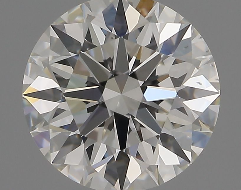 536270298 Diamant Natural ROUND VS2