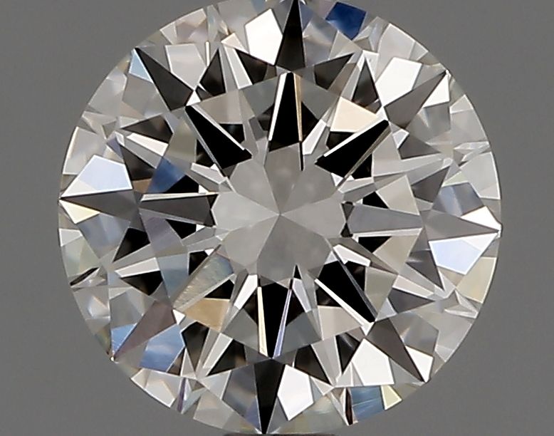 536270323 Diamant Natural ROUND VVS1