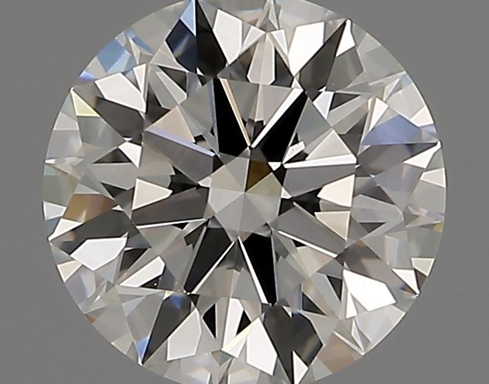 536270356 Diamant Natural ROUND VS1