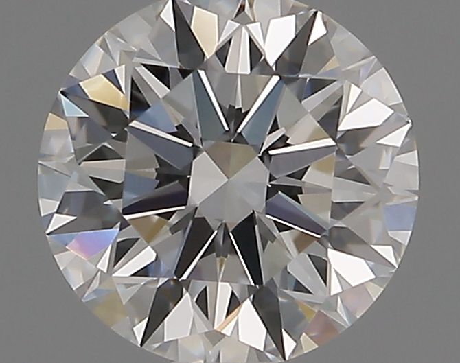 536270384 Diamant Natural ROUND VVS2