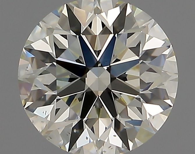 536270386 Diamant Natural ROUND VS2