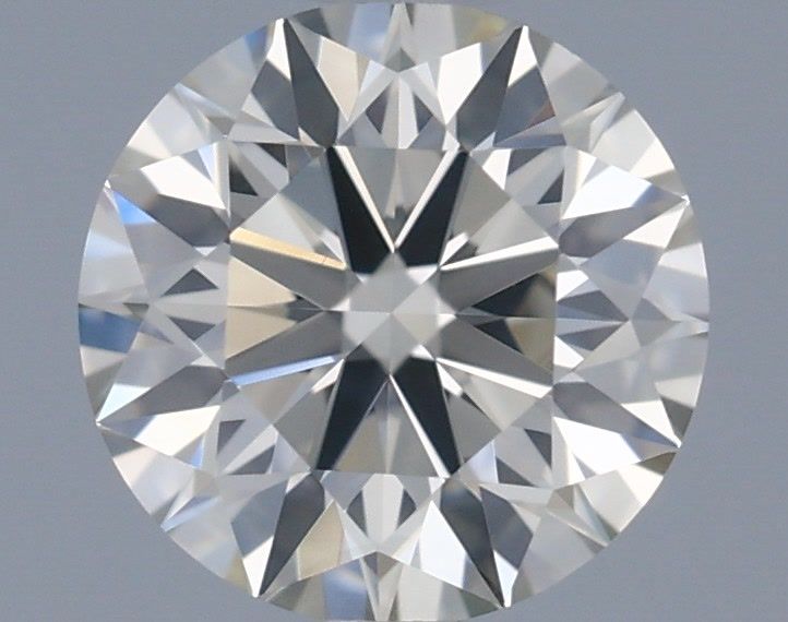536285352 Diamant Natural ROUND VS2