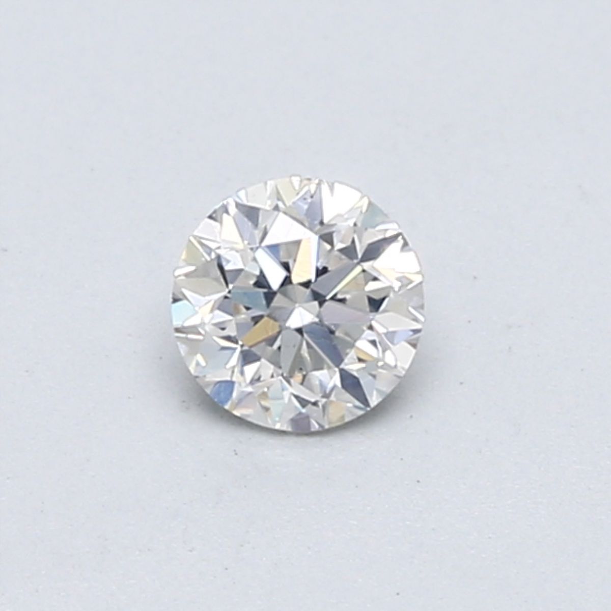 5363051669 Diamant Natural ROUND SI1