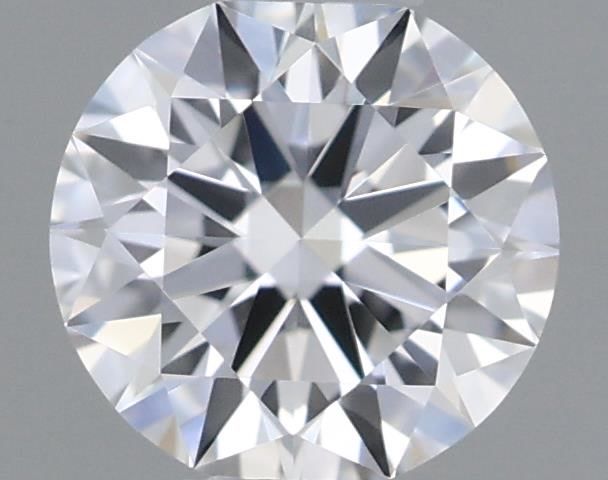 5363360269 Diamant Natural ROUND IF