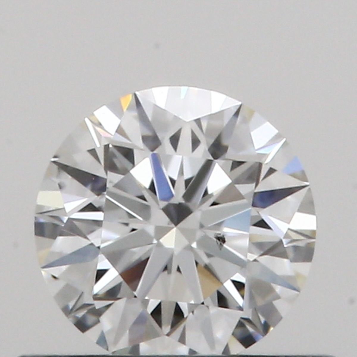 5363440248 Diamant Natural ROUND VS2