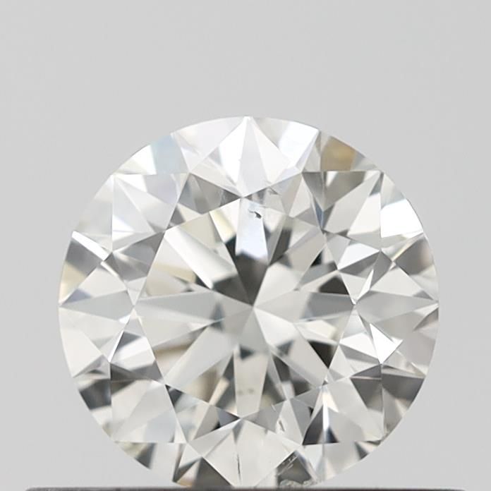 537242841 Diamant Natural ROUND SI1