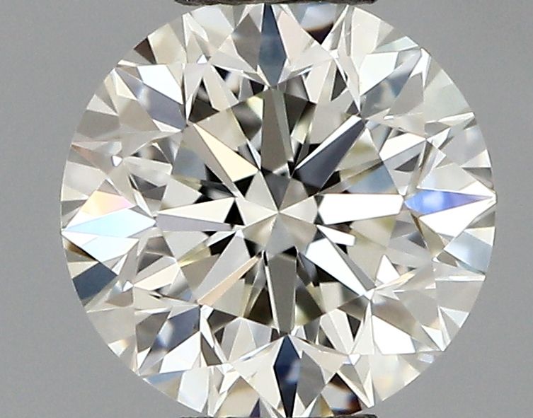 537246445 Diamant Natural ROUND VS1
