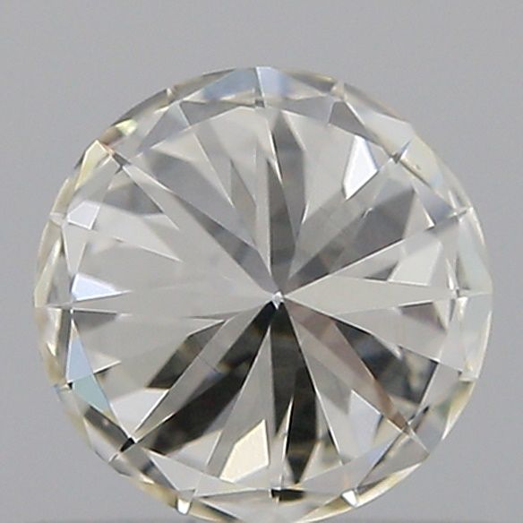 537248132 Diamant Natural ROUND VS1