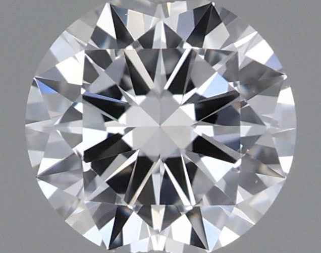 5373400093 Diamant Natural ROUND IF