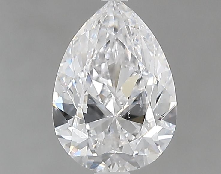 5373652519 Diamant Natural PEAR SI1