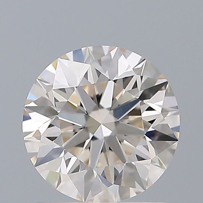5376695022 Diamant Natural ROUND VVS1
