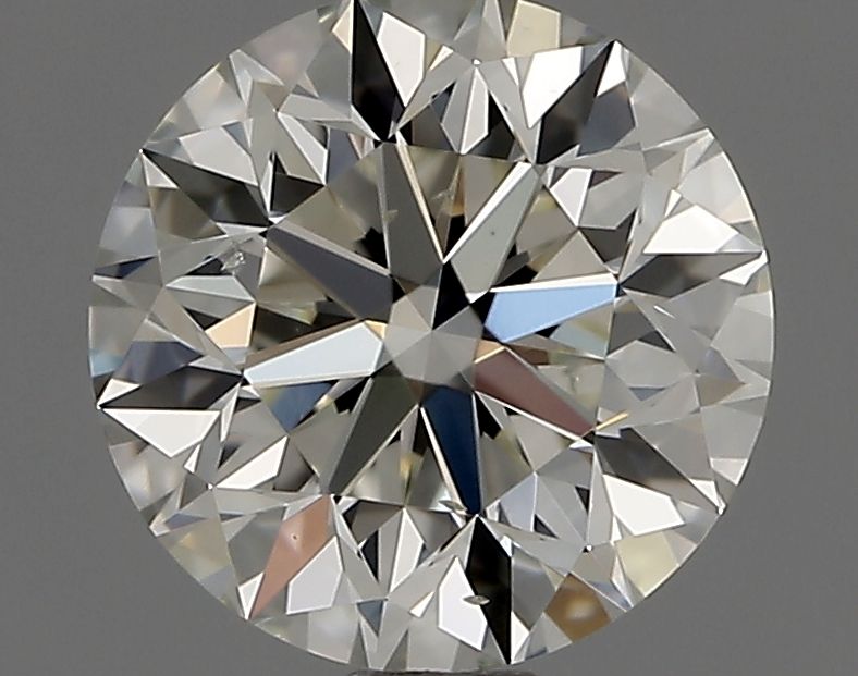 538269816 Diamant Natural ROUND VS2