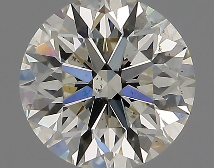 538269852 Diamant Natural ROUND VS2