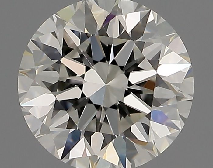 538269859 Diamant Natural ROUND VVS1