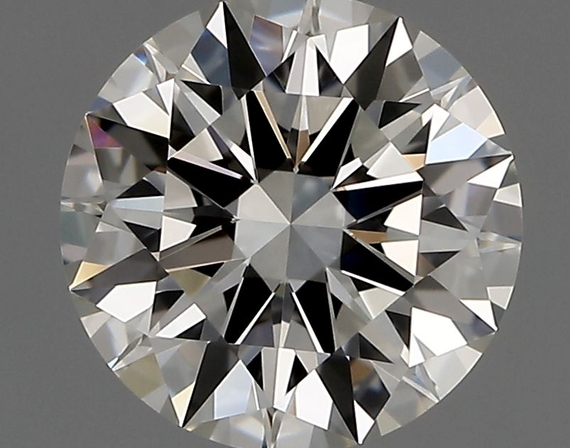 538269860 Diamant Natural ROUND IF