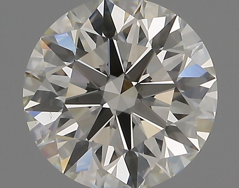 538269880 Diamant Natural ROUND VS1