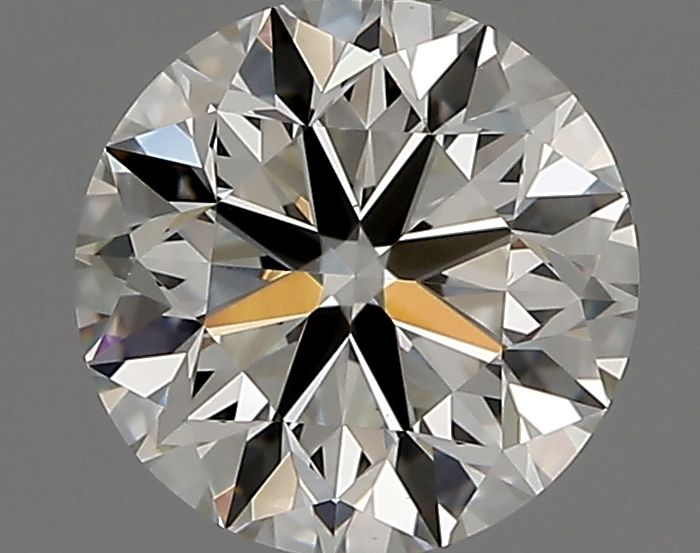 538269884 Diamant Natural ROUND VS1
