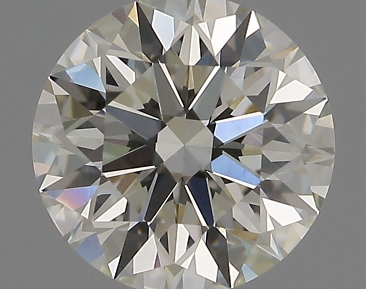 538269917 Diamant Natural ROUND VVS1