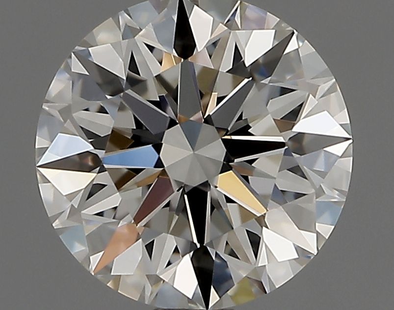538269923 Diamant Natural ROUND VVS2