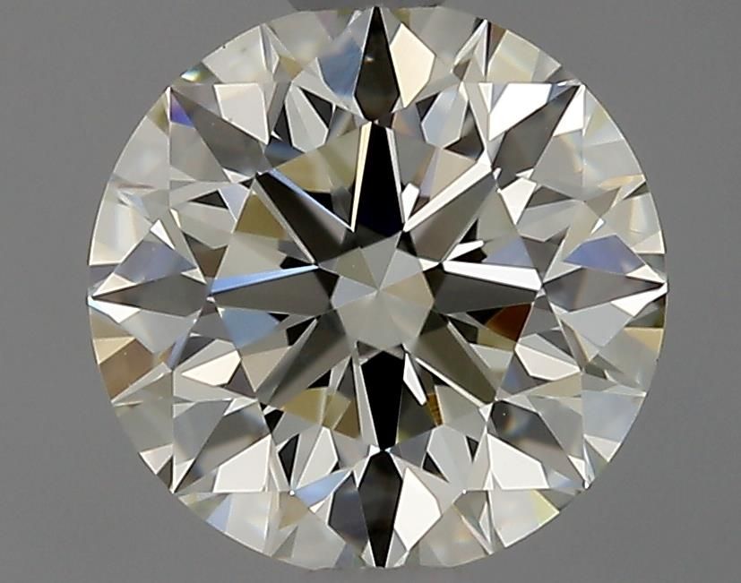 538279146 Diamant Natural ROUND VS1