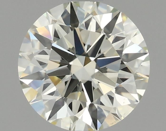 538283240 Diamant Natural ROUND VS1