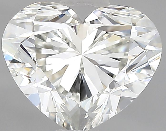 538283683 Diamant Natural HEART VVS2