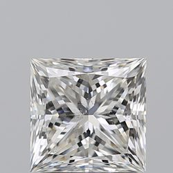 5383297820 Diamant Natural PRINCESS SI1