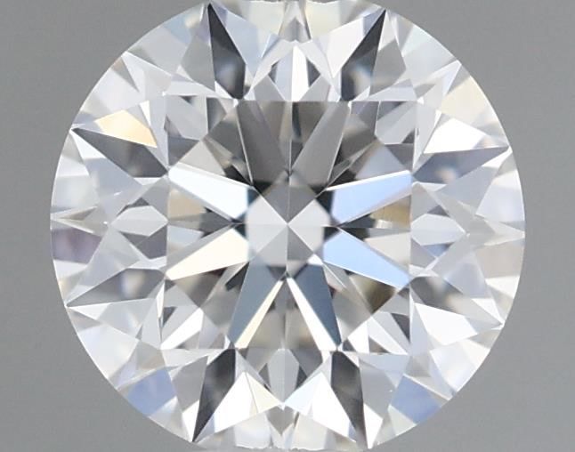 5383423648 Diamant Natural ROUND IF