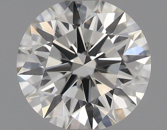 5386468752 Diamant Natural ROUND VVS1