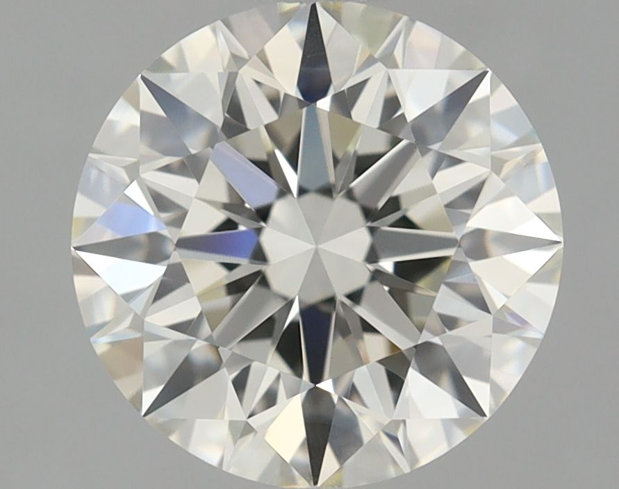 539237526 Diamant Natural ROUND VVS1
