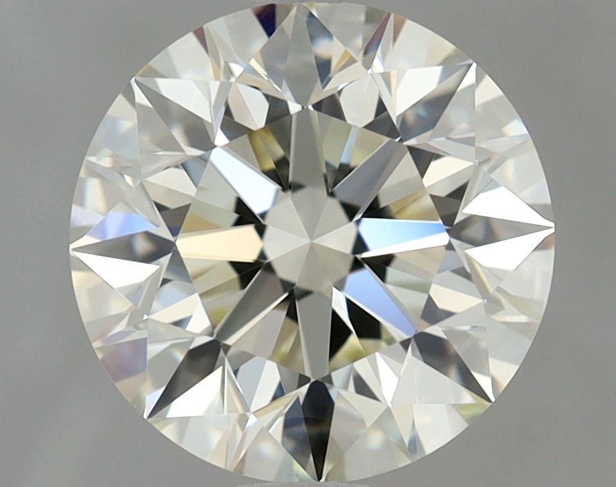 539237529 Diamant Natural ROUND VVS1