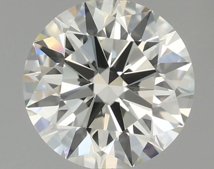 539239420 Diamant Natural ROUND VVS1